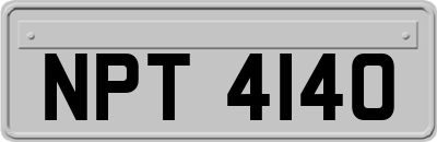 NPT4140