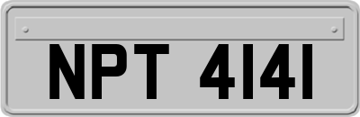 NPT4141