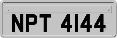 NPT4144