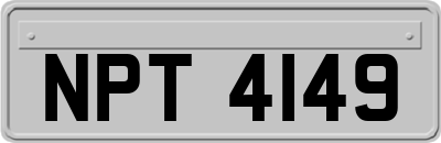 NPT4149