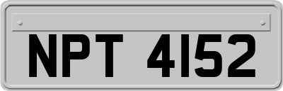 NPT4152