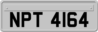 NPT4164