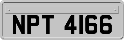 NPT4166