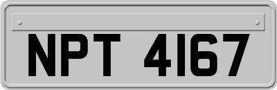 NPT4167
