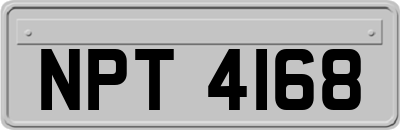 NPT4168