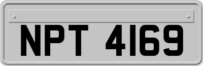 NPT4169