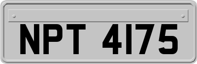 NPT4175