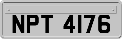 NPT4176