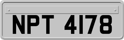 NPT4178