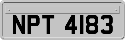 NPT4183