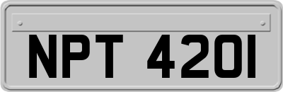 NPT4201