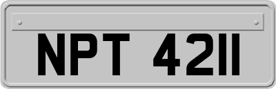 NPT4211