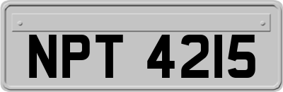 NPT4215