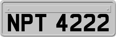 NPT4222