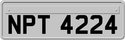 NPT4224