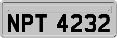 NPT4232