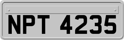 NPT4235