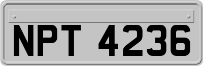 NPT4236