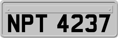 NPT4237