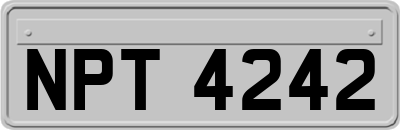 NPT4242