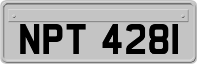 NPT4281