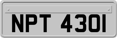NPT4301