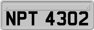 NPT4302