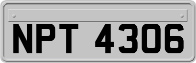 NPT4306