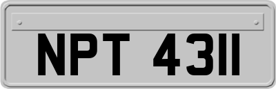 NPT4311
