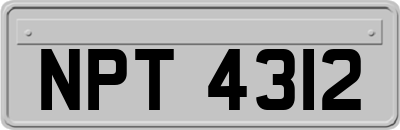 NPT4312