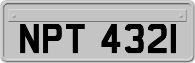 NPT4321