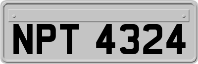 NPT4324