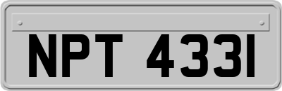 NPT4331