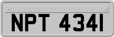 NPT4341