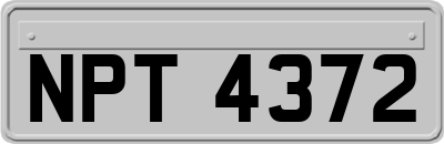 NPT4372