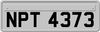 NPT4373