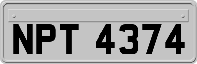 NPT4374