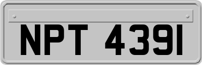 NPT4391