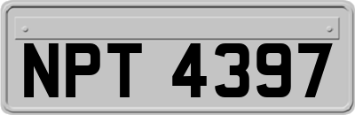 NPT4397