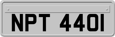 NPT4401
