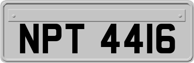 NPT4416