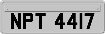 NPT4417