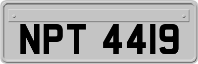 NPT4419