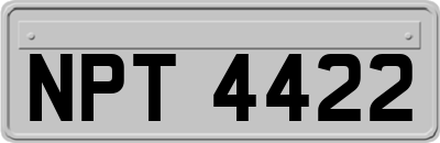 NPT4422