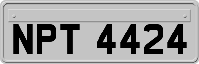 NPT4424