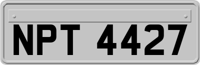 NPT4427