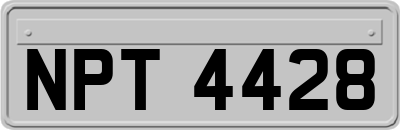 NPT4428