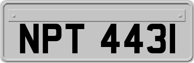 NPT4431