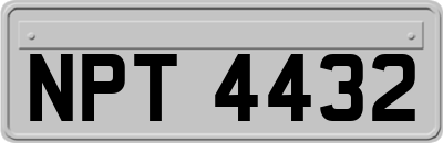 NPT4432