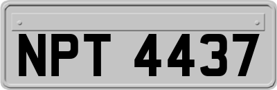 NPT4437